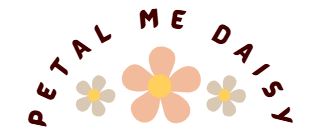 Petal Me Daisy